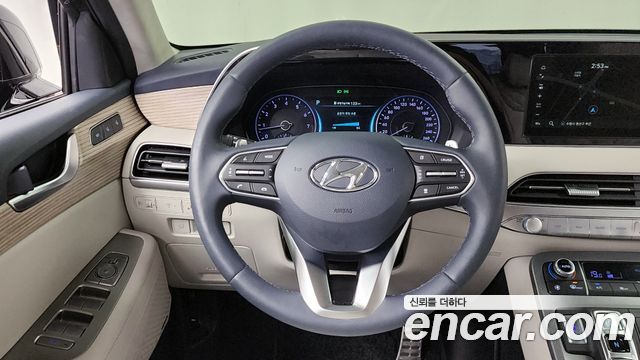 Hyundai Palisade 2020 — photo 19