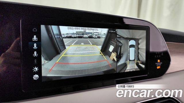 Hyundai Palisade 2020 — photo 21