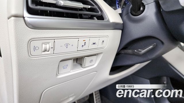 Hyundai Palisade 2020 — photo 22