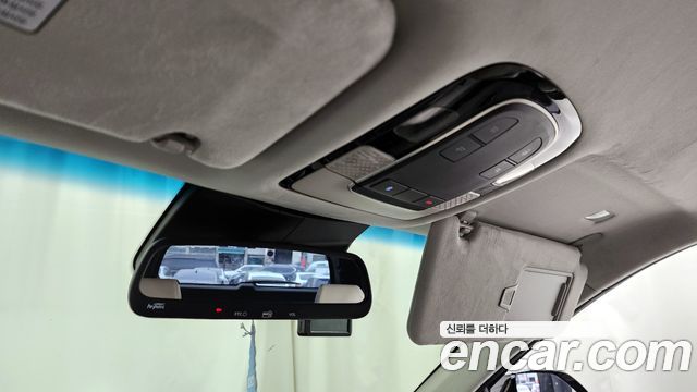 Hyundai Palisade 2020 — photo 24