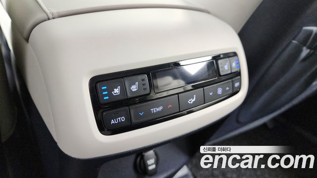 Hyundai Palisade 2020 — photo 25
