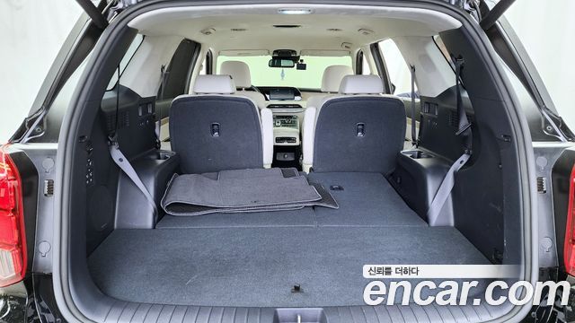 Hyundai Palisade 2020 — photo 26