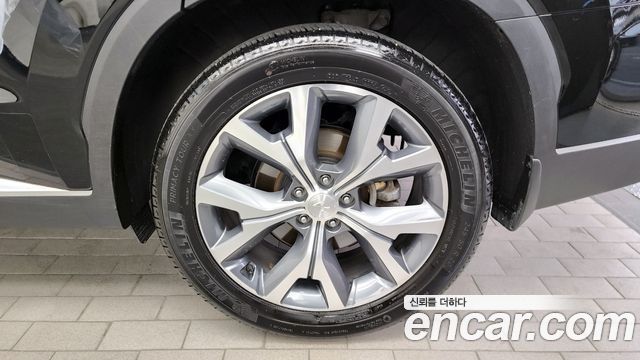 Hyundai Palisade 2020 — photo 7