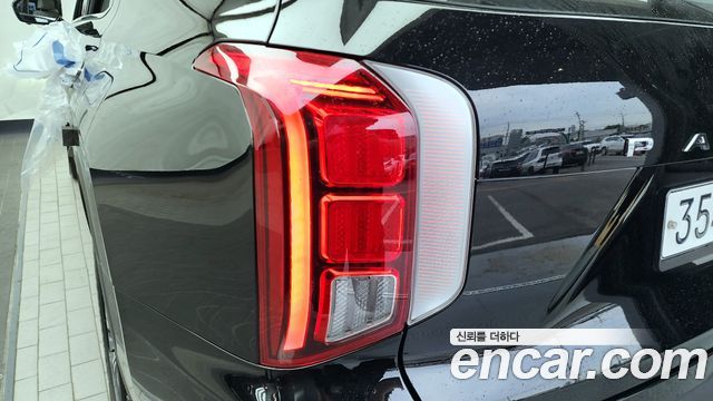Hyundai Palisade 2020 — photo 9