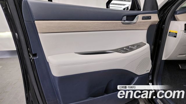 Hyundai Palisade 2020 — photo 14