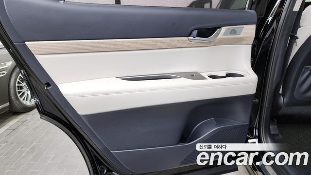Hyundai Palisade 2020 — photo 15