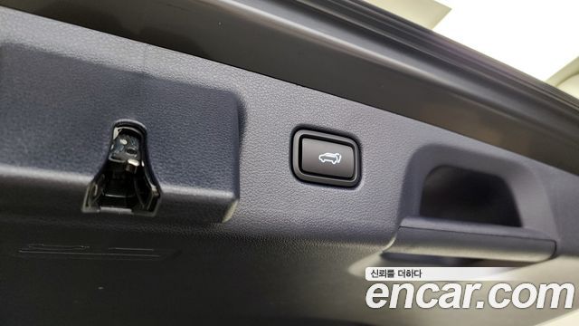 Hyundai Palisade 2020 — photo 16