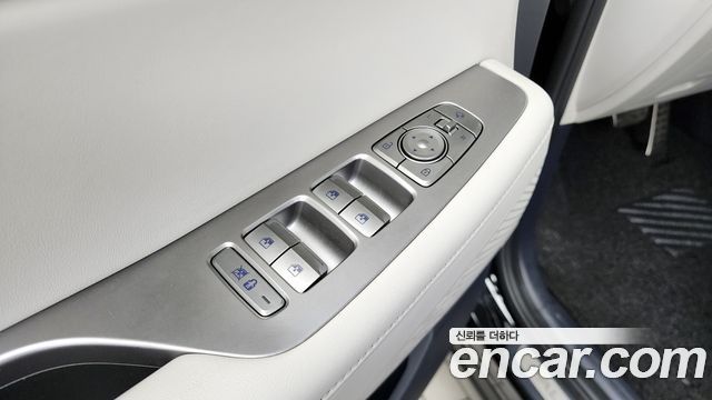 Hyundai Palisade 2020 — photo 27