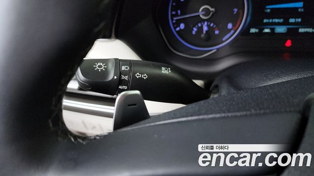 Hyundai Palisade 2020 — photo 28