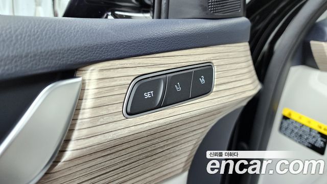 Hyundai Palisade 2020 — photo 29