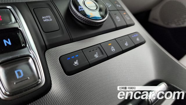 Hyundai Palisade 2020 — photo 30
