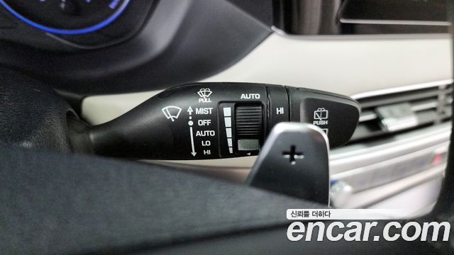 Hyundai Palisade 2020 — photo 31