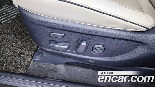 Hyundai Palisade 2020 — photo 32