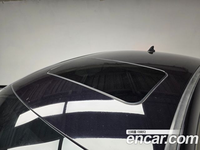 Renault Korea SM3 2015 — photo 8