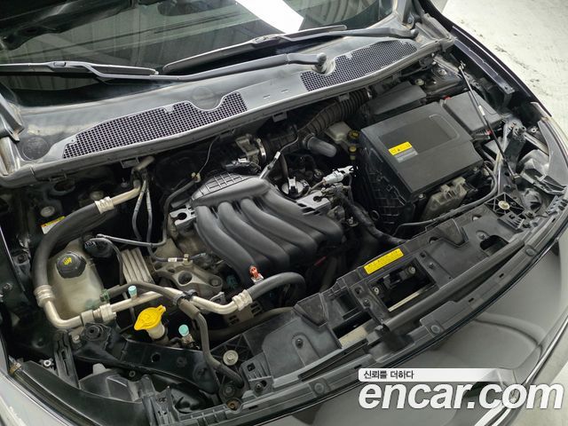 Renault Korea SM3 2015 — photo 9