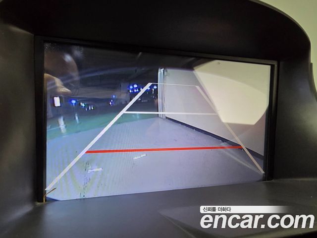 Renault Korea SM3 2015 — photo 14