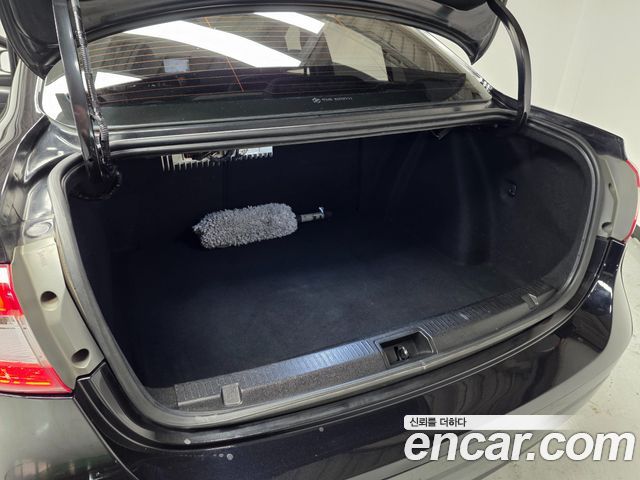 Renault Korea SM3 2015 — photo 19