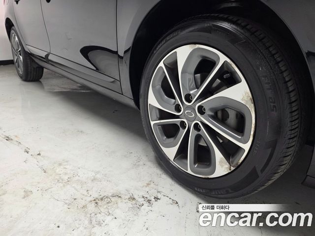 Renault Korea SM3 2015 — photo 20