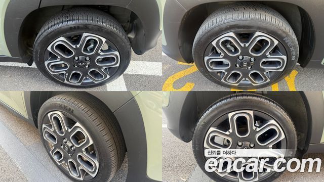 Hyundai Casper 2023 — photo 7
