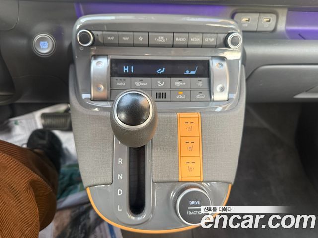 Hyundai Casper 2023 — photo 8