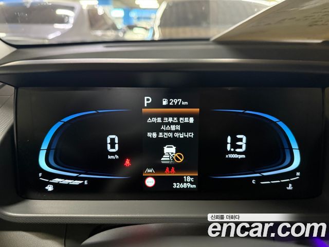 Hyundai Casper 2023 — photo 9
