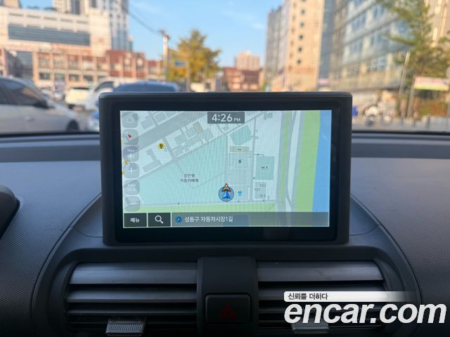 Hyundai Casper 2023 — photo 12