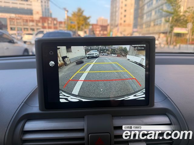 Hyundai Casper 2023 — photo 13