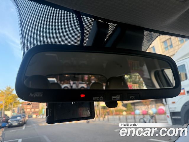 Hyundai Casper 2023 — photo 15