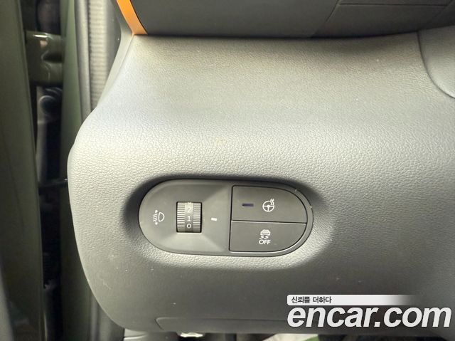 Hyundai Casper 2023 — photo 16