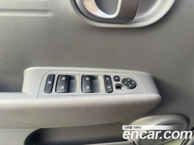 Hyundai Casper 2023 — photo 17
