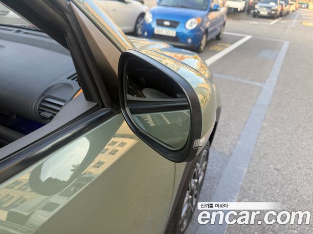 Hyundai Casper 2023 — photo 18