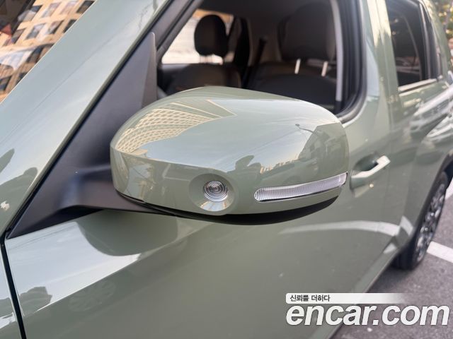 Hyundai Casper 2023 — photo 19