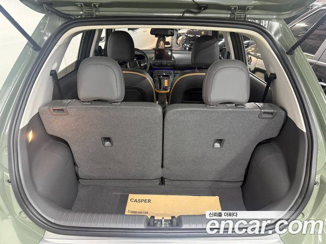 Hyundai Casper 2023 — photo 20