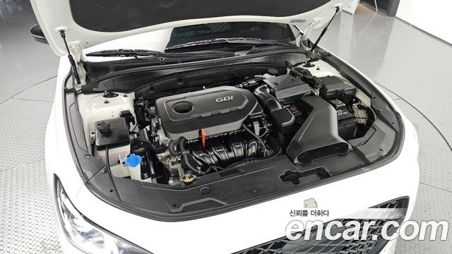 Hyundai Grandeur 2017 — photo 6