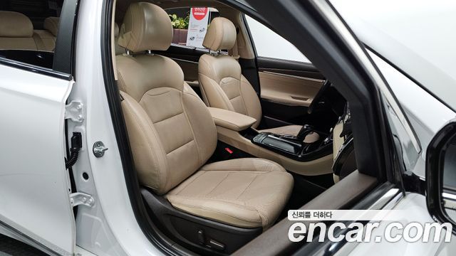 Hyundai Grandeur 2017 — photo 13