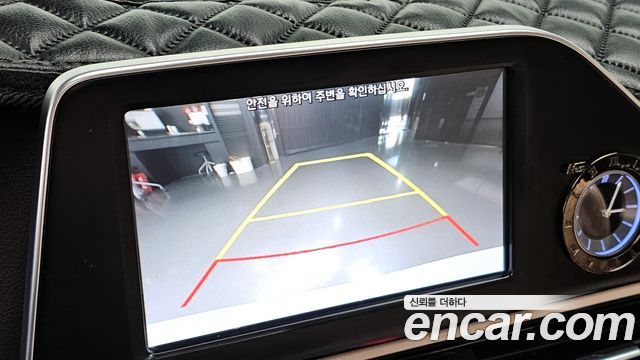 Hyundai Grandeur 2017 — photo 22