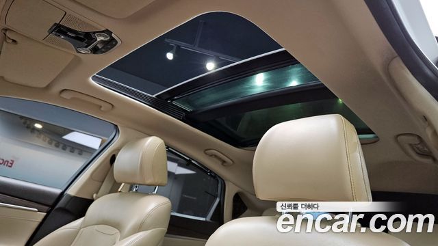 Hyundai Grandeur 2017 — photo 23