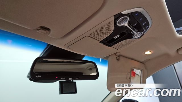 Hyundai Grandeur 2017 — photo 24