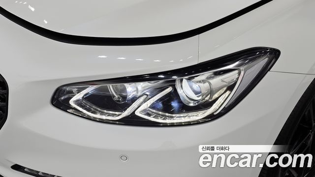 Hyundai Grandeur 2017 — photo 8