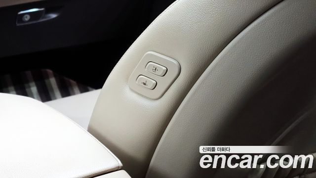 Hyundai Grandeur 2017 — photo 27