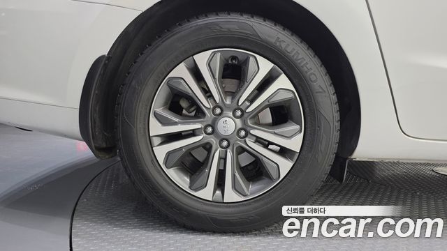 Kia Canival 2020 — photo 5