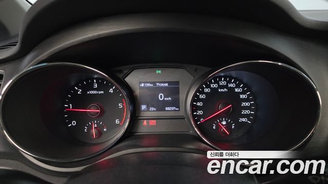 Kia Canival 2020 — photo 11
