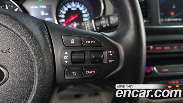 Kia Canival 2020 — photo 26