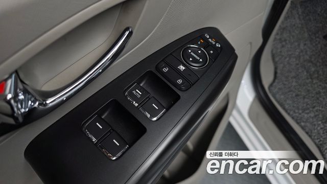 Kia Canival 2020 — photo 35