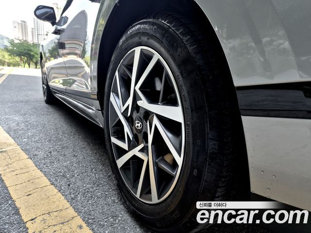 Hyundai Grandeur 2023 — photo 7