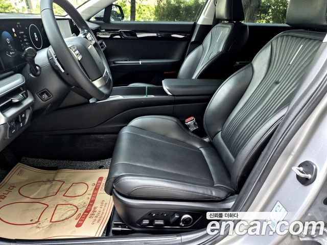 Hyundai Grandeur 2023 — photo 10
