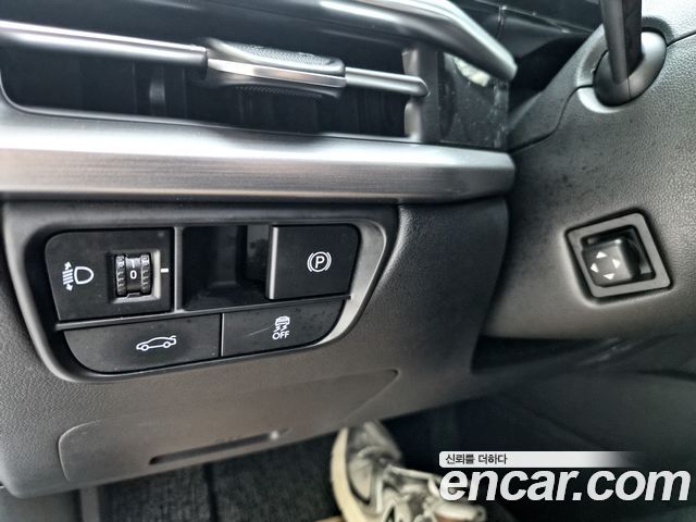 Hyundai Grandeur 2023 — photo 18
