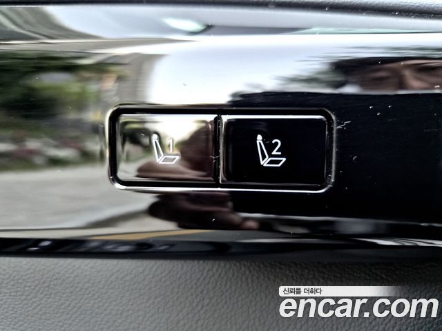Hyundai Grandeur 2023 — photo 19