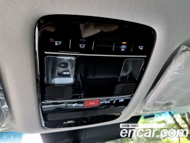 Hyundai Grandeur 2023 — photo 20