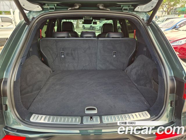 Genesis GV70 2021 — photo 17